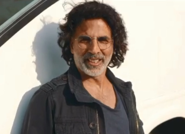Akshay Kumar wraps Ram Setu shoot - "I learned so much during the making of this film" Akshay Kumar wraps Ram Setu shoot - "I learned so much during the making of this film"