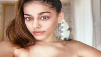 Celebrity Photo Of Alaya F