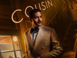 Ali Fazal looks suave in character poster from the Kenneth Branagh’s crime-thriller Death On The Nile