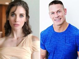 Alison Brie joins John Cena in Pierre Morel’s action-comedy Freelance