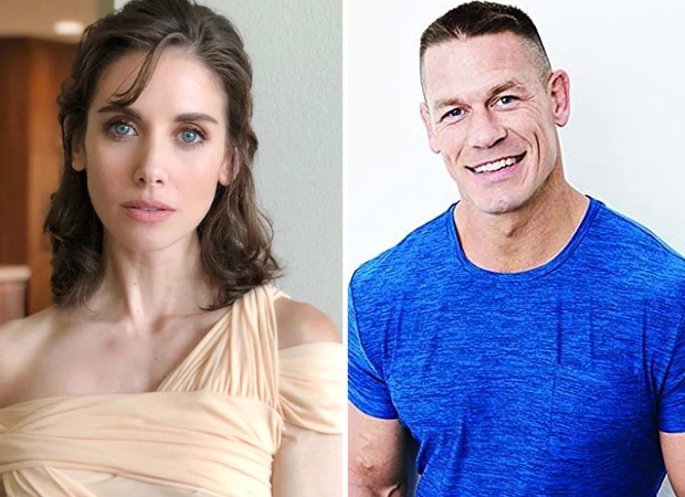 Alison Brie joins John Cena in Pierre Morel's action-comedy Freelance