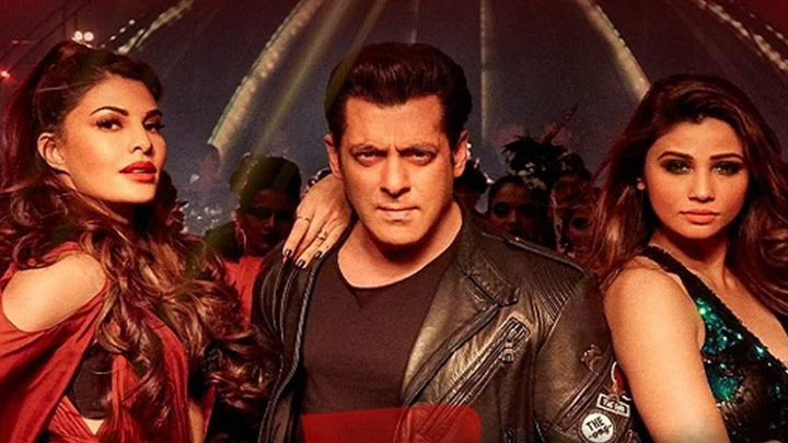 Allah Duhai Hai Song Making – Race 3 Behind The Scenes | Salman Khan | Remo D’Souza Allah Duhai Hai Song Making – Race 3 Behind The Scenes | Salman Khan | Remo D’Souza