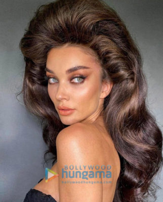 Celebrity Photo Of Amy Jackson