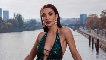 Celebrity Photo Of Amy Jackson