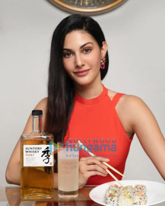Celeb Photos Of Amyra Dastur