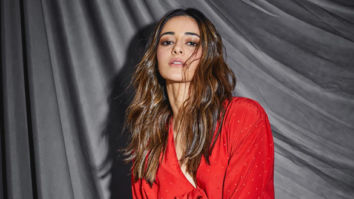 Celebrity Photo Of Ananya Panday