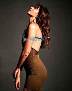 Celeb Photos Of Ananya Panday