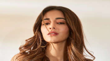 Celeb Photos Of Ananya Panday
