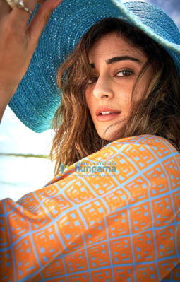 Celeb Photos Of Ananya Panday