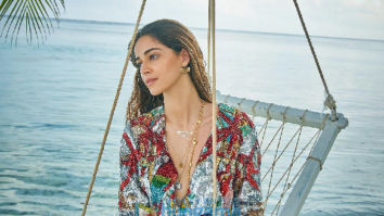 Celeb Photos Of Ananya Panday