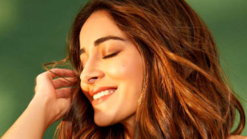 Celeb Photos Of Ananya Panday