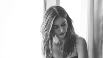 Celeb Photos Of Ananya Panday