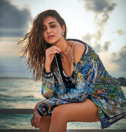 Celebrity Photo Of Ananya Panday