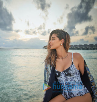 Celebrity Photo Of Ananya Panday