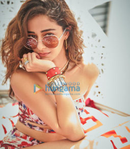 Celebrity Photo Of Ananya Panday