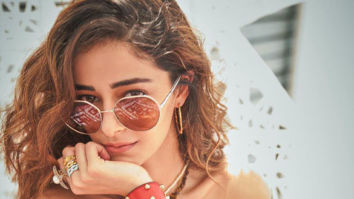 Celebrity Photo Of Ananya Panday