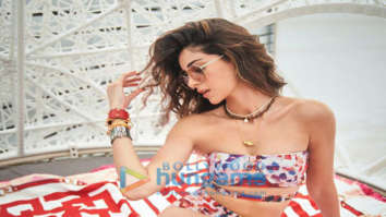 Celebrity Photo Of Ananya Panday