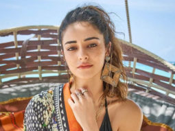 Ananya Panday’s steamy photoshoot in Maldives for Shane & Peacock magazine