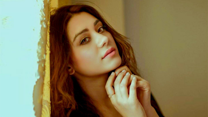 Anchal Singh: “A quality of Tahir, I’d love to see in my boyfriend is…” | Rapid Fire Anchal Singh: “A quality of Tahir, I’d love to see in my boyfriend is…” | Rapid Fire