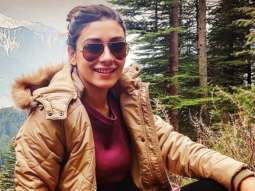 Anchal Singh on Shah Rukh Khan: “Jab maine Baazigar dekhi thi, samajh nahi aa raha tha ke…”