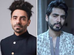 Aparshakti Khurana and Ishwak Singh to feature in spy thriller Berlin
