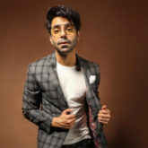 Aparshakti Khurana to take classes to play a sign language expert in his next titled Berlin