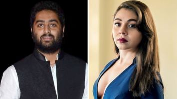 Arijit Singh and Maanvi Gagroo have now tested positive for Covid-19