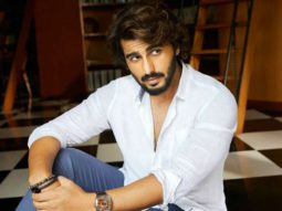 Arjun Kapoor reveals his acting debut in the 2007 film Salaam-E-Ishq was cut in the final edit