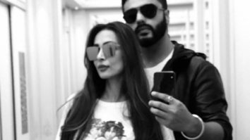 Arjun Kapoor squashes rumours of his break-up with Malaika Arora- “Ain’t no place for shady rumours”