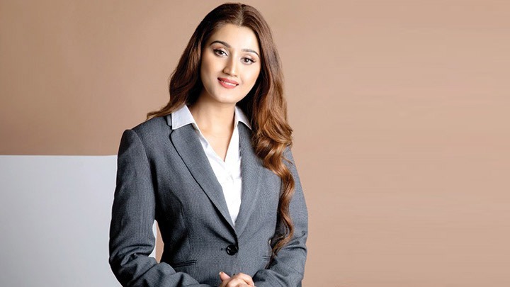 Arushi Nishank on her film Tarini: “Being a woman it was very important for me to do this film because…” Arushi Nishank on her film Tarini: “Being a woman it was very important for me to do this film because…”