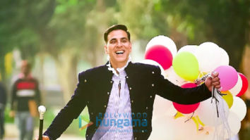 Movie Stills Of The Movie Atrangi Re