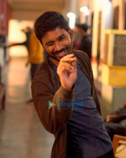 Movie Stills Of The Movie Atrangi Re