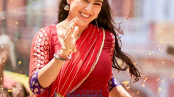 Movie Stills Of The Movie Atrangi Re