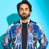 Ayushmann Khurrana on shooting in London for the first time- An Action Hero deserves to be shot in big locations