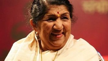 BREAKING! Lata Mangeshkar passes away at the age of 92 following COVID-19 complications 