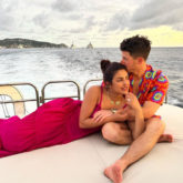 BREAKING! Priyanka Chopra and Nick Jonas welcome their first chold via surrogacy 