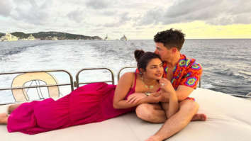 BREAKING! Priyanka Chopra and Nick Jonas welcome their first child via surrogacy 