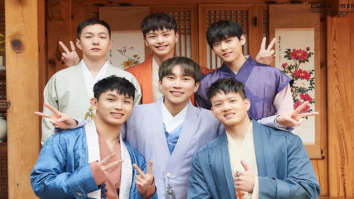 BTOB to make a full-group comeback in February 2022 after almost four years