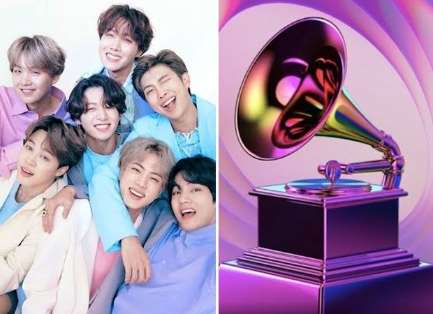 BTS cancels US trip following postponement of Grammys 2022