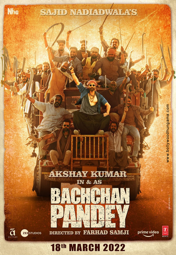 bachchan pandey 2 9
