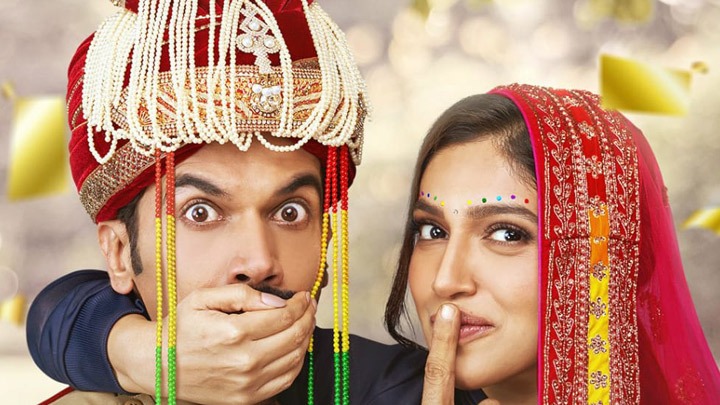 Badhaai Do: Official Trailer | Rajkummar Rao, Bhumi Pednekar Badhaai Do: Official Trailer | Rajkummar Rao, Bhumi Pednekar