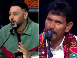 Badshah lends help to India’s Got Talent contestant to clear a loan for his daughter’s marriage