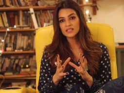 Bareilly Ki Barfi | Making of Bitti’s Character | Kriti Sanon, Ayushmann Khurrana, Rajkummar Rao