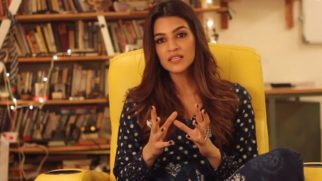 Bareilly Ki Barfi | Making of Bitti’s Character | Kriti Sanon, Ayushmann Khurrana, Rajkummar Rao