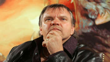 Bat Out of Hell singer and Fight Club actor Meat Loaf dies at the age of 74