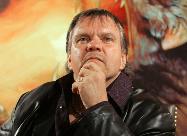 Bat Out of Hell singer and Fight Club actor Meat Loaf dies at the age of 74
