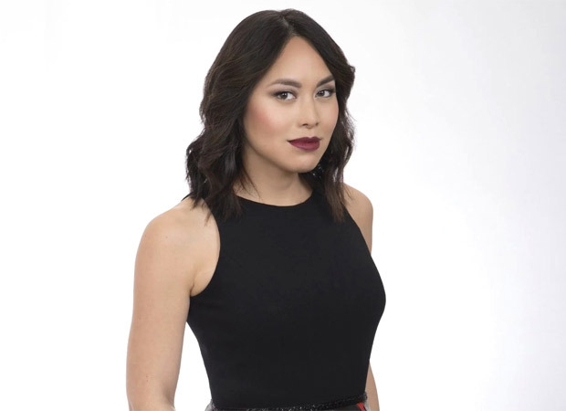 Batgirl officially ropes in Ivory Aquino as first transgender character in a live-action DC film