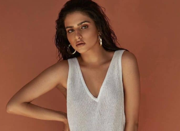 Bhagyashree's daughter Avantika Dassani to make her debut in Rohan Sippy’s thriller 
