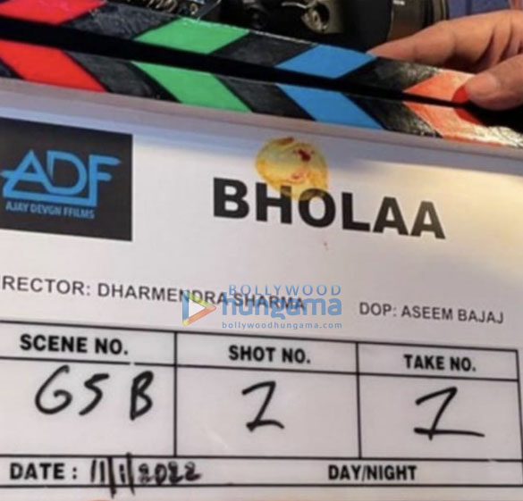 bholaa 2
