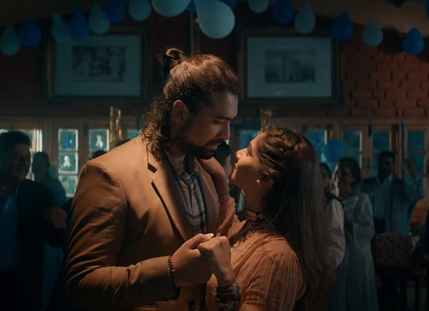Bhushan Kumar’s T-Series brings you ‘O Aasmanwale’ starring Jubin Nautiyal and Neha Khan